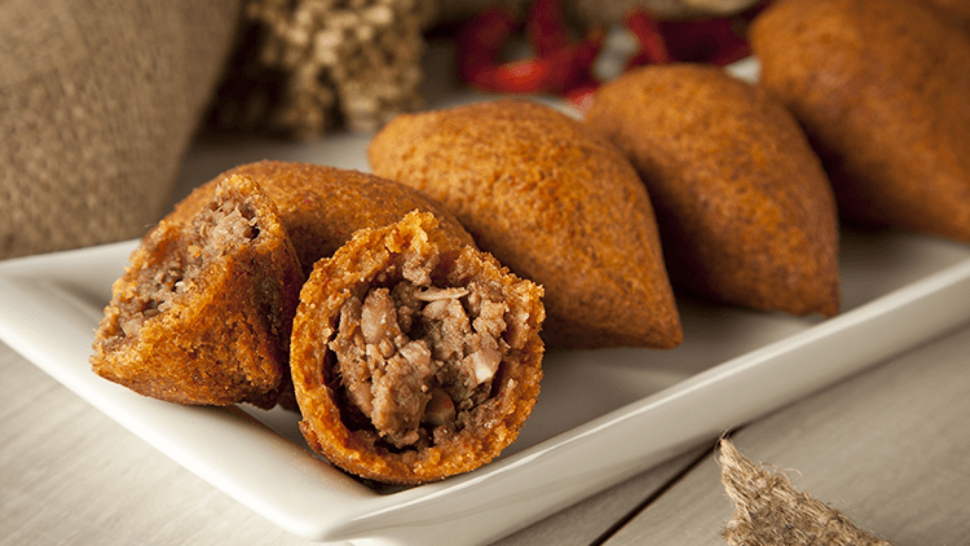 icli kofte