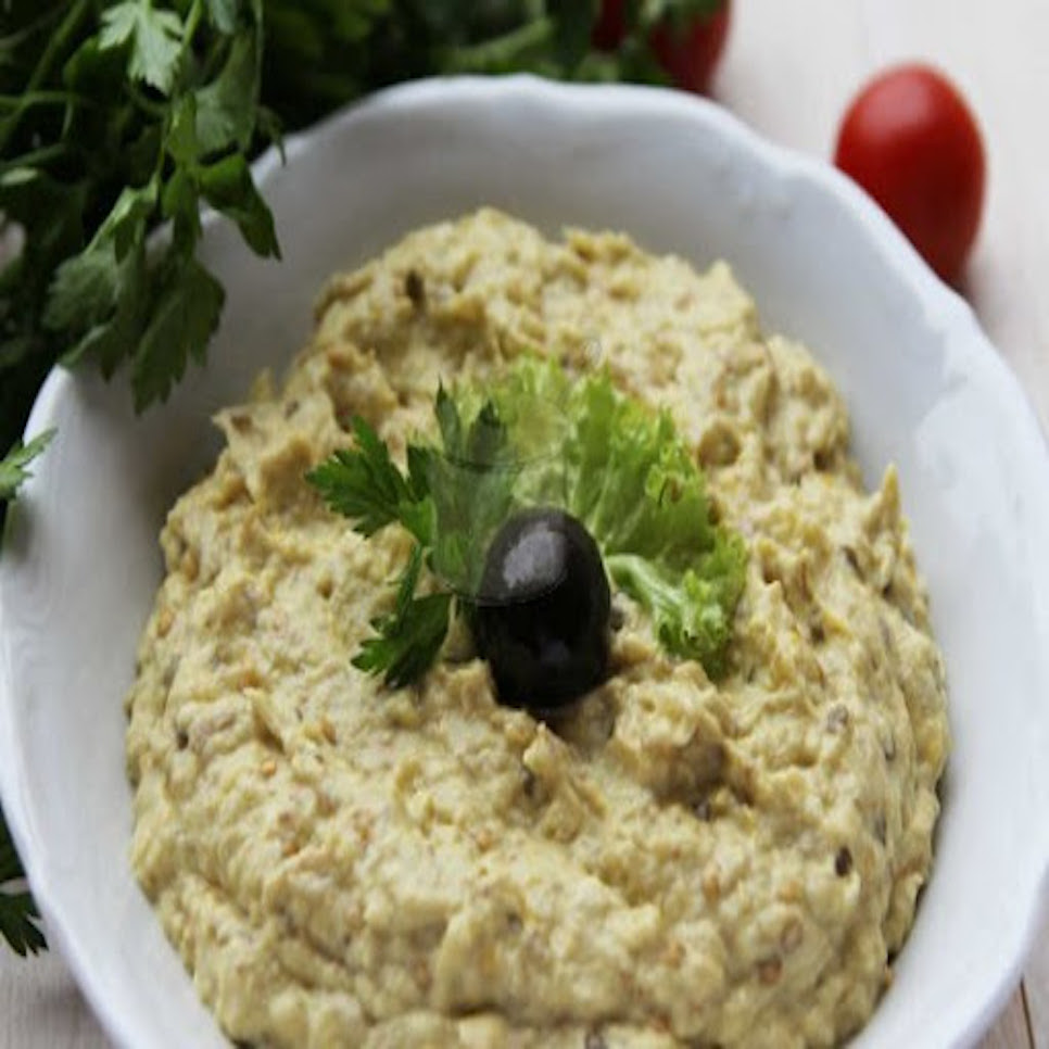 patrician salad