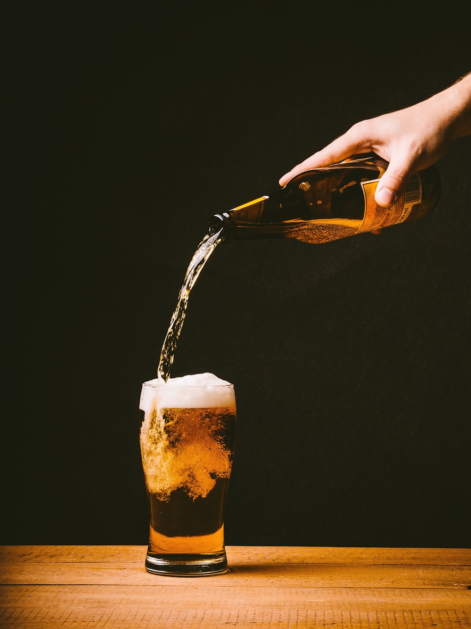 Beer & Cider