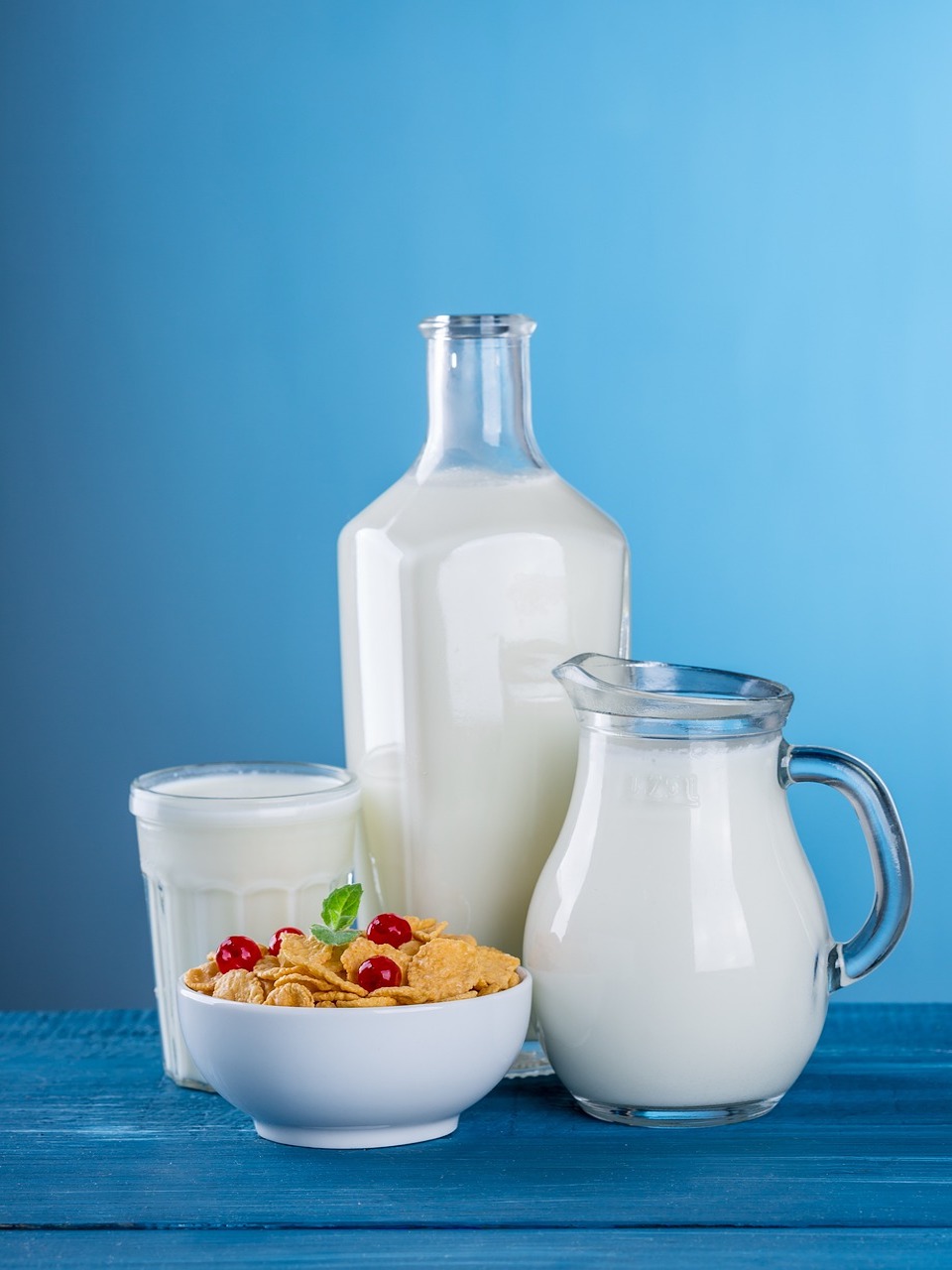 Dairy