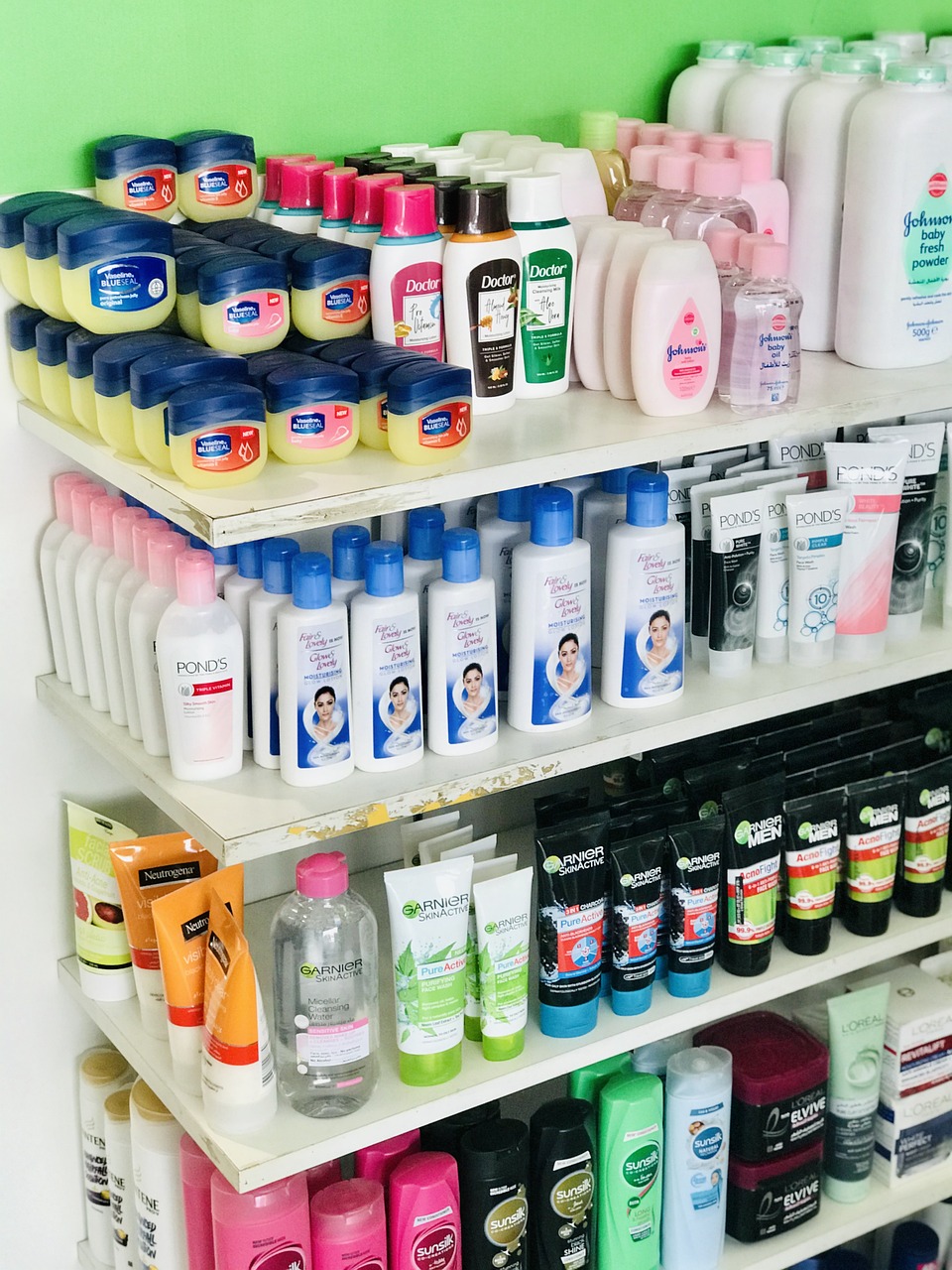 Interior Supplies