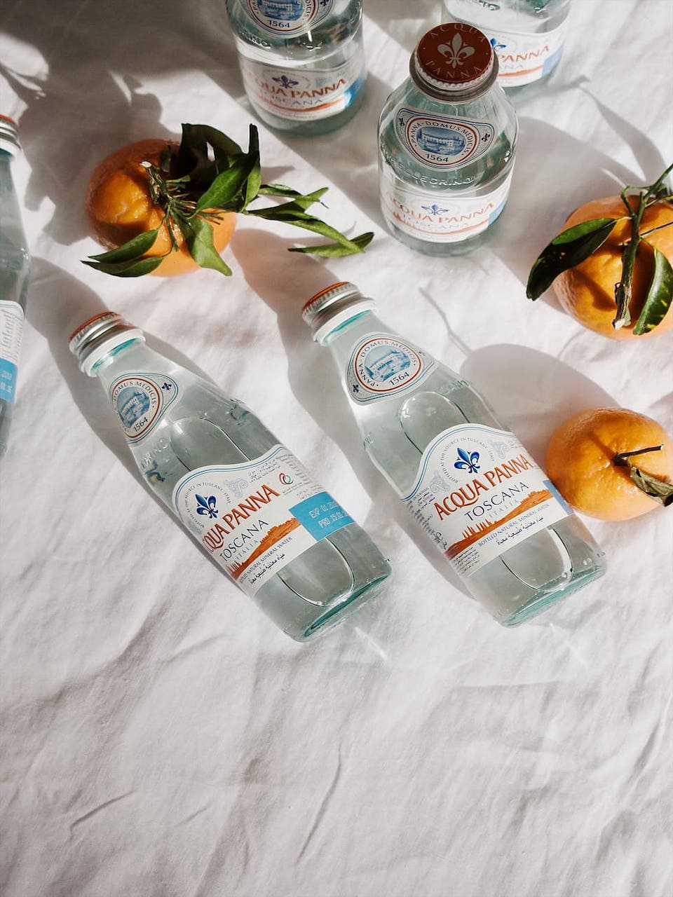 Mineral Water