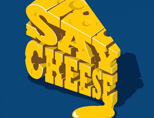 Say Cheese