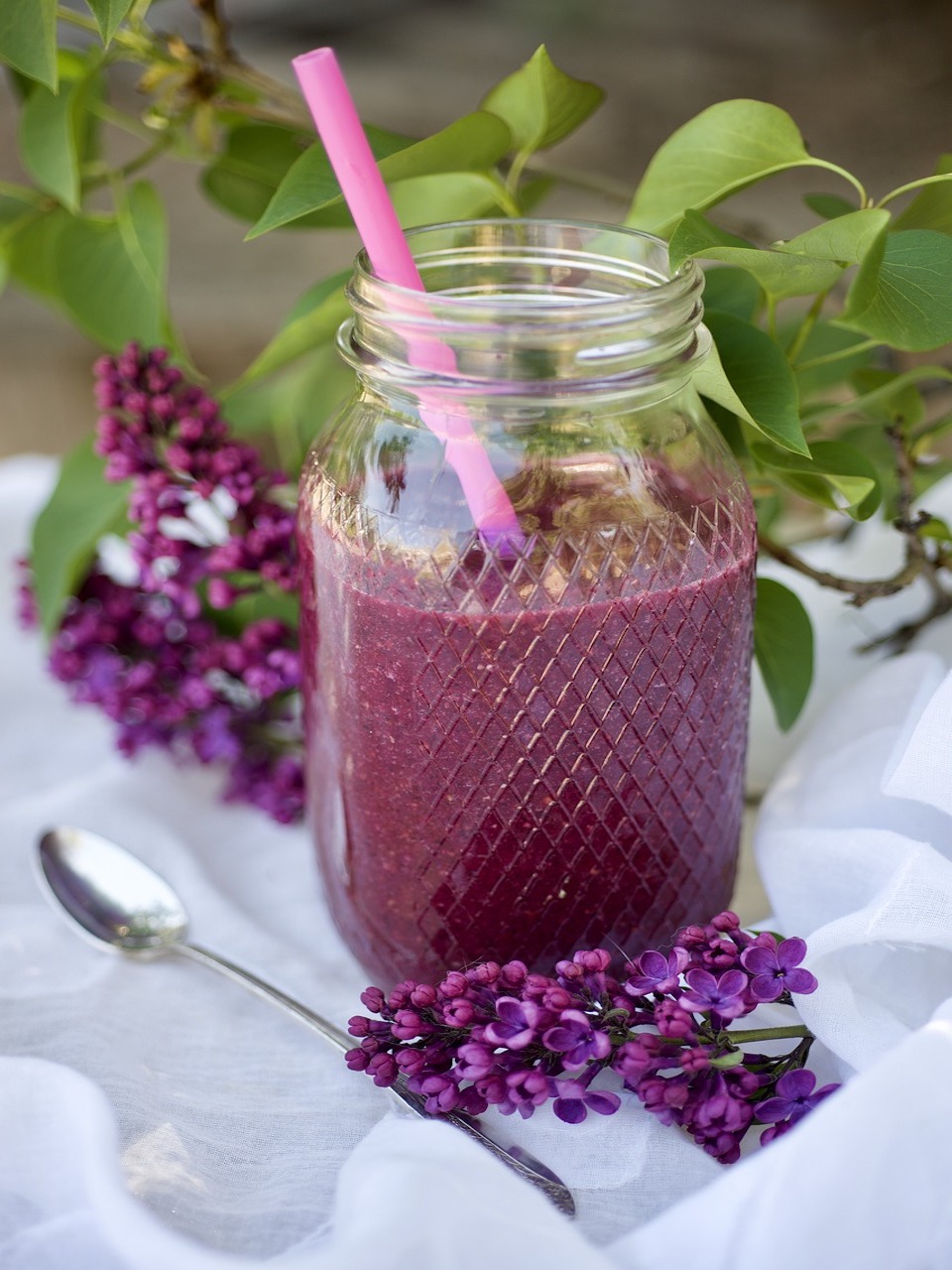 Organic Drinks