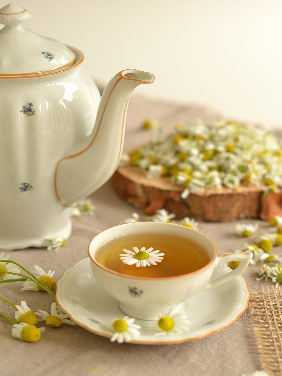Tea Coffee